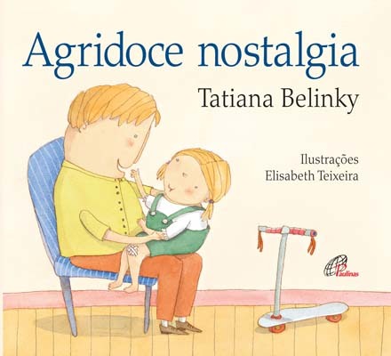 Agridoce Nostalgia