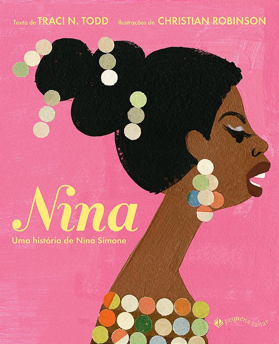 Nina Uma História De Nina Simone