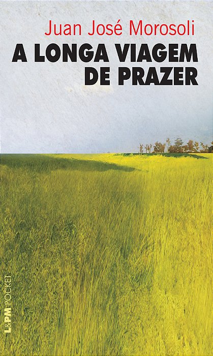 A Longa Viagem De Prazer
