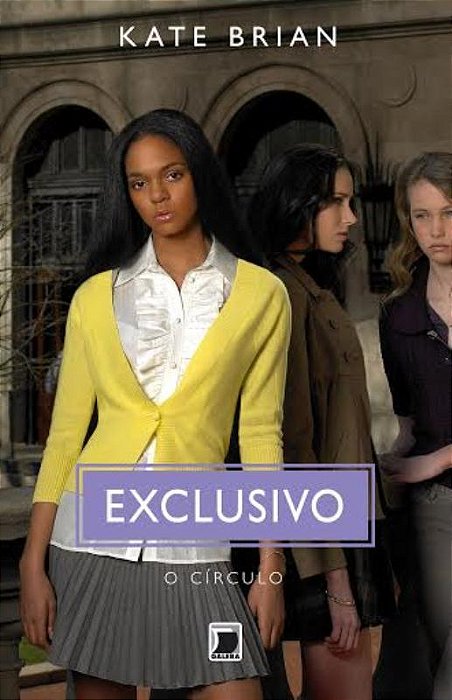 O Círculo (Vol. 5 - Exclusivo)