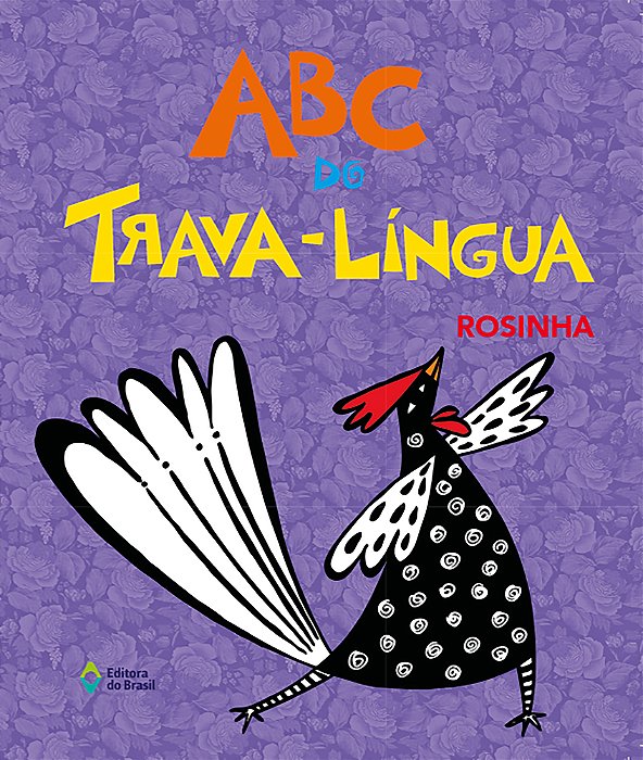 Abc Do Trava-Língua