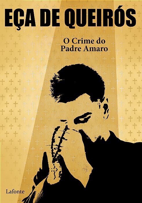 O Crime Do Padre Amaro