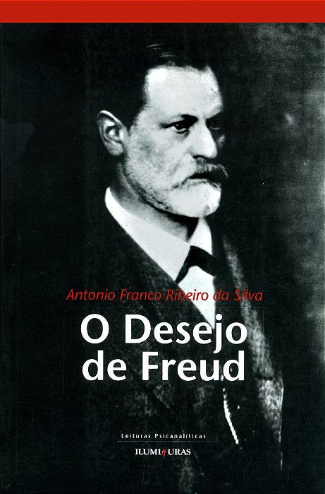 Desejo De Freud, O