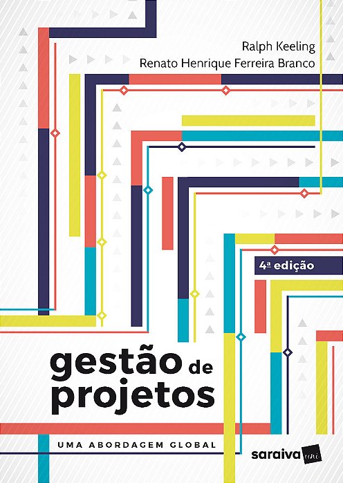 Gestão De Projetos Uma Abordagem Global