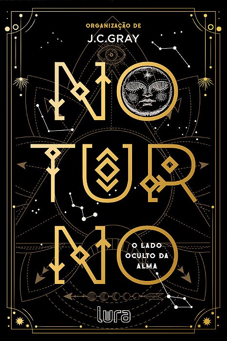 Noturno O Lado Oculto Da Alma