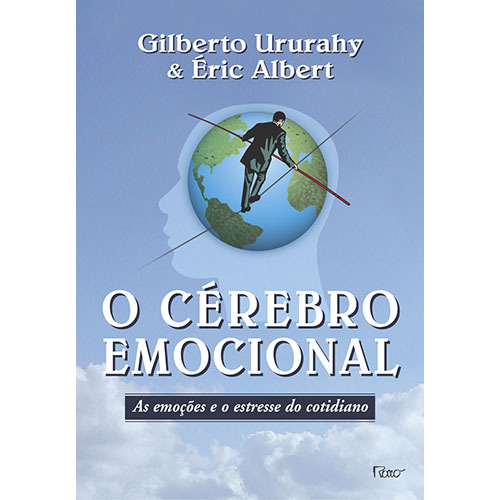 O Cérebro Emocional