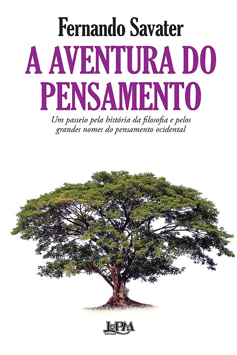 A Aventura Do Pensamento