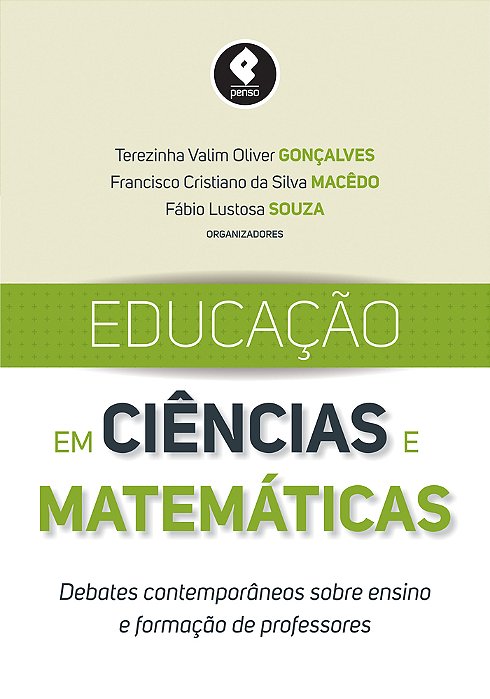 Educação Em Ciências E Matemáticas Debates Contemporâneos Sobre Ensino E Formação De Professores