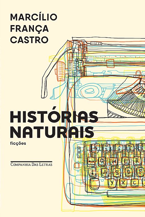 Histórias Naturais