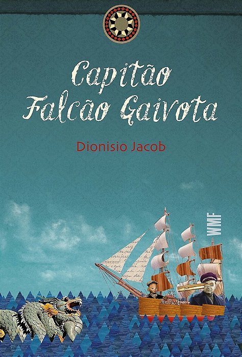 Capitão Falcão Gaivota