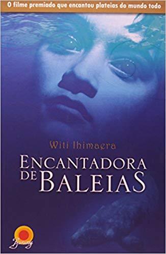 Encantadora De Baleias