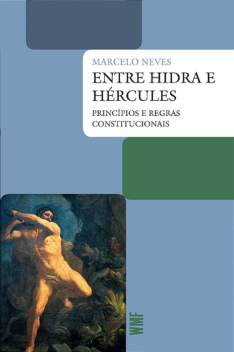 Entre Hidra E Hércules