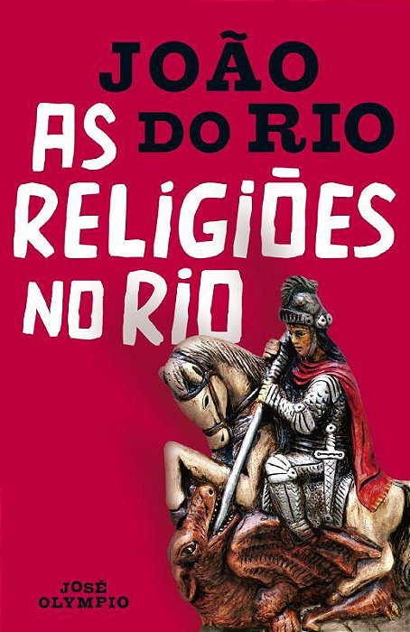 As Religiões No Rio