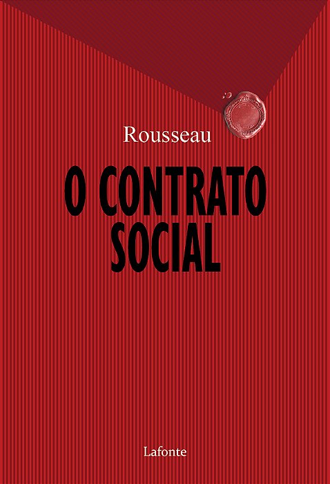O Contrato Social