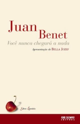 Você Nunca Chegará A Nada