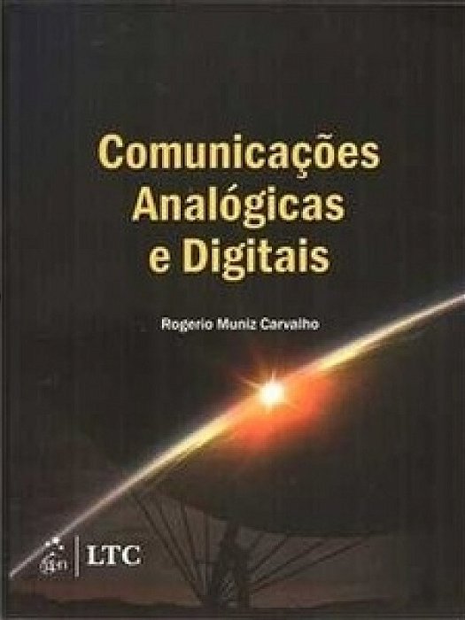 Comunicações Analógicas E Digitais