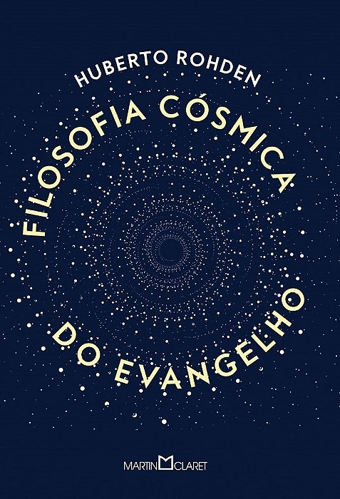 Filosofia Cósmica Do Evangelho