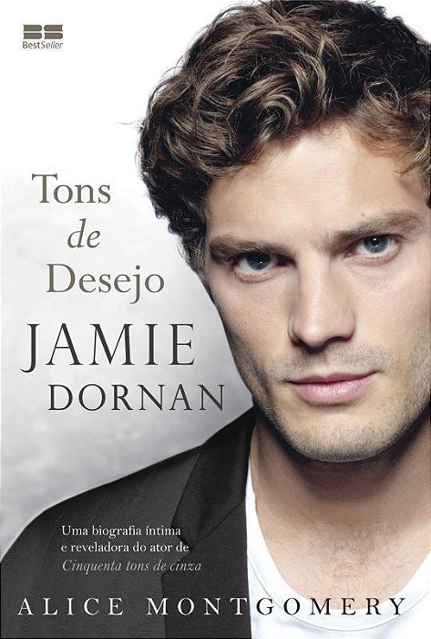 Jamie Dornan: Tons De Desejo Tons De Desejo