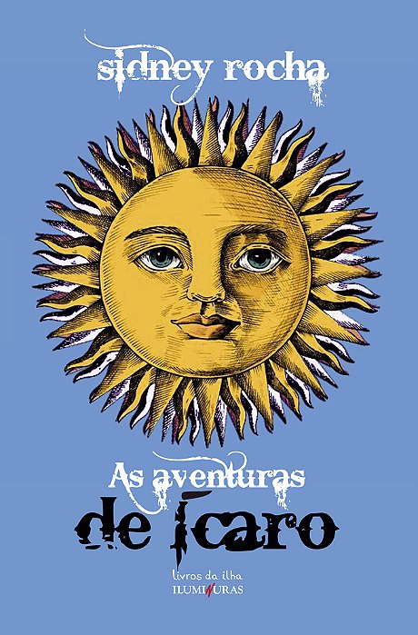 As Aventuras De Ícaro