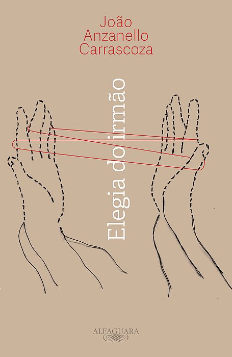 Elegia Do Irmão