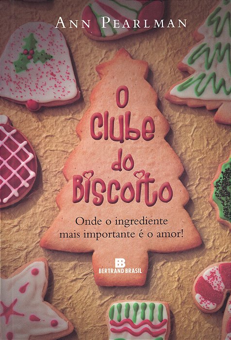O Clube Do Biscoito
