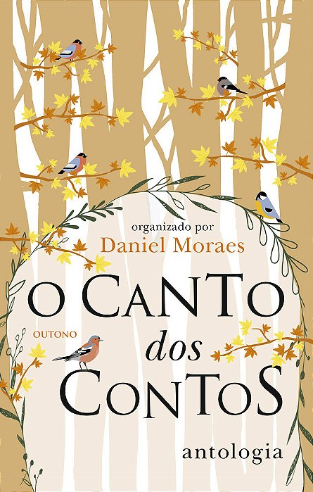 O Canto Dos Contos Outono