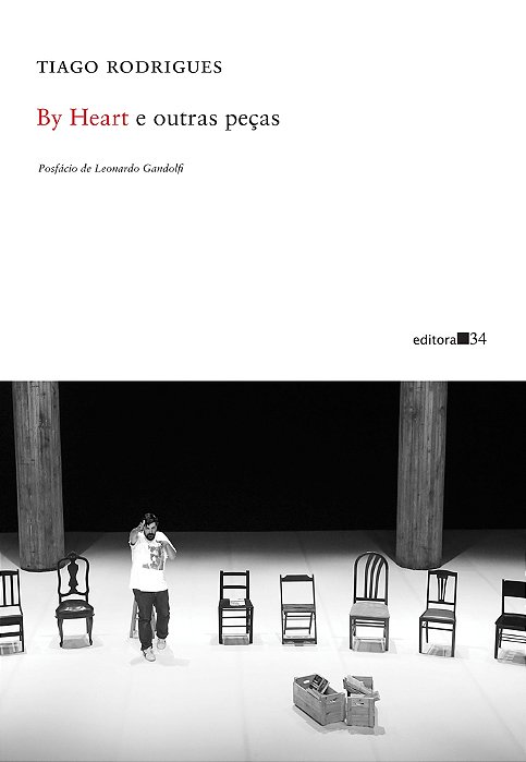 By Heart E Outras Peças