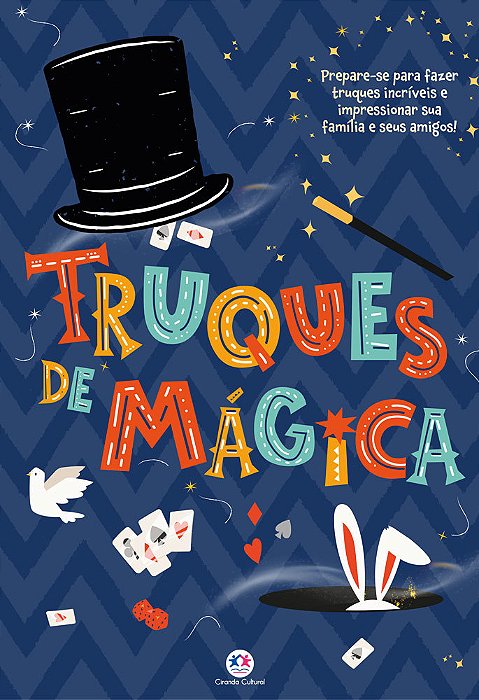 Truques De Mágica