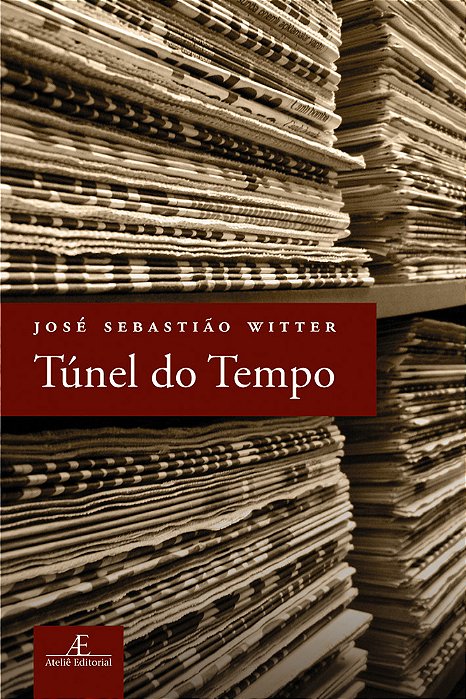 Túnel Do Tempo