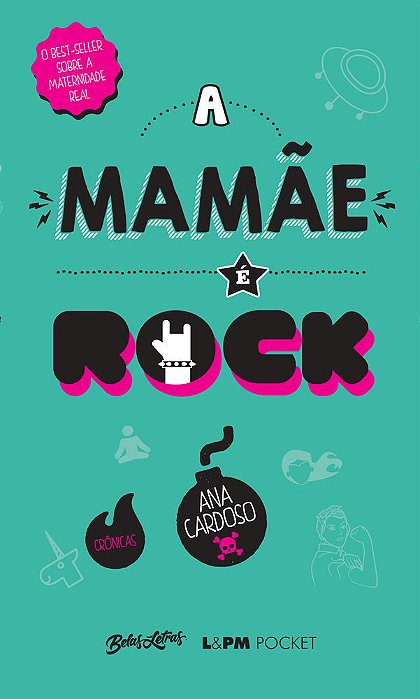 A Mamãe É Rock