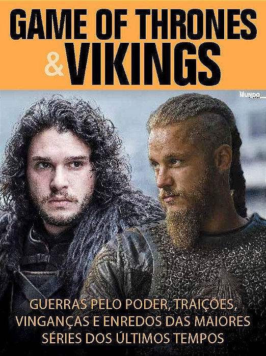 Guia Mundo Em Foco - Game Of Thrones