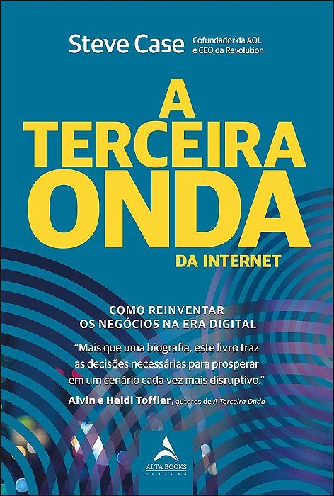 A Terceira Onda Da Internet