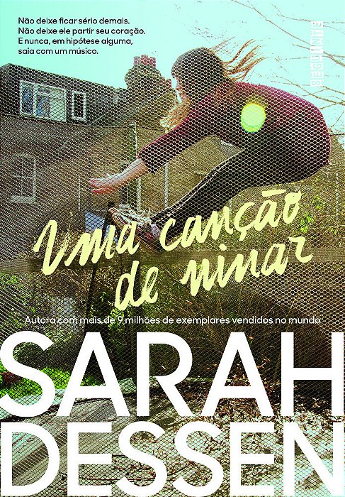 Uma Canção De Ninar