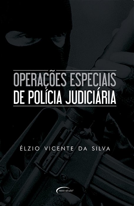 Operações Especiais De Polícia Judiciária