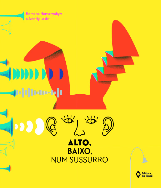 Alto, Baixo, Num Sussurro