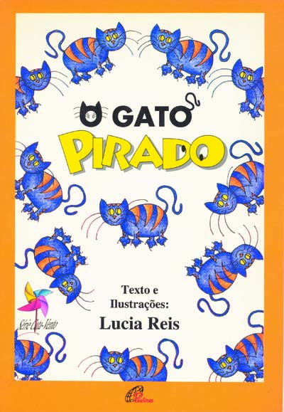 O Gato Pirado