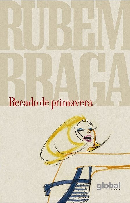 Recado De Primavera