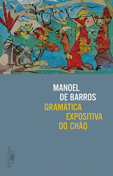 Gramática Expositiva Do Chão