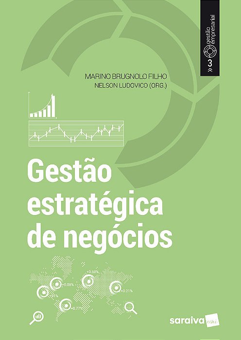 Gestão Estratégica De Negócios
