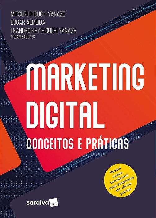 Marketing Digital - 1ª Edição 2022