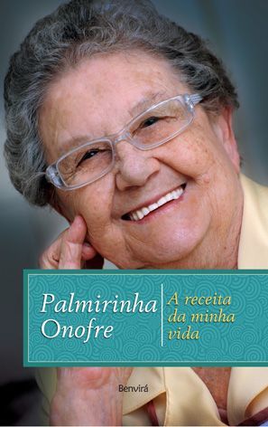 A Receita Da Minha Vida