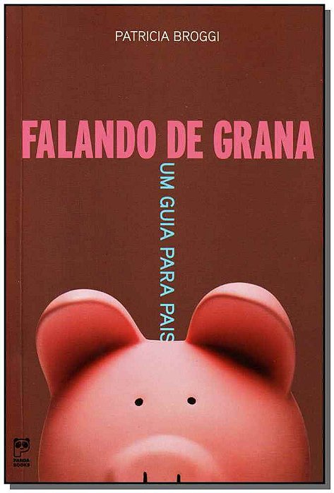 Falando De Grana Um Guia Para Pais