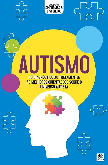 Coleção Síndromes E Distúrbios - Autismo