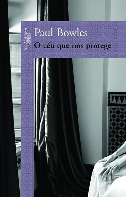 O Céu Que Nos Protege