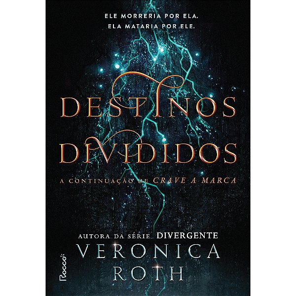 Destinos Divididos