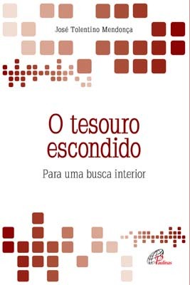 O Tesouro Escondido Para Uma Busca Interior