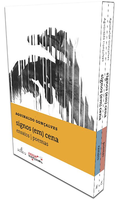 Singos (Em)cena - Ensaios, Poemas