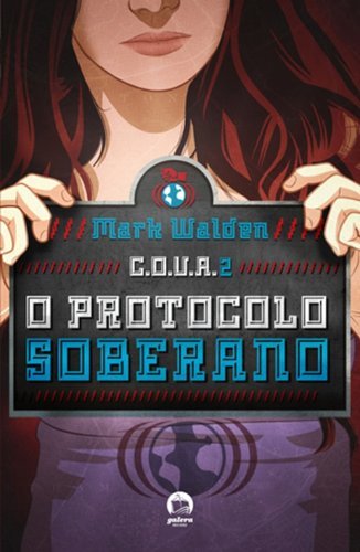C. O. V. A. 2: O Protocolo Soberano