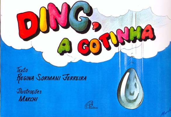Ding, A Gotinha