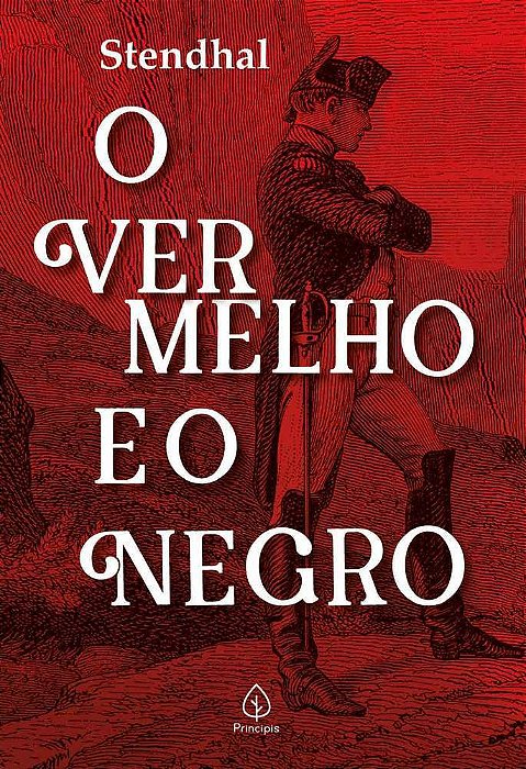 O Vermelho E O Negro